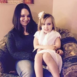 Meet your Posher, Tara